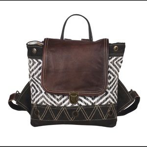 Myra backpack